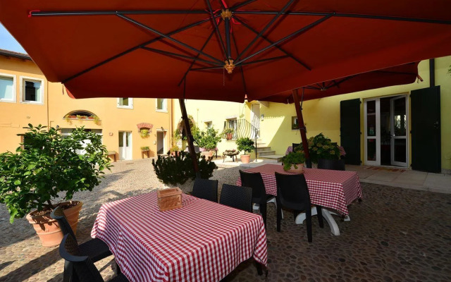 B & B Corte Barbieri