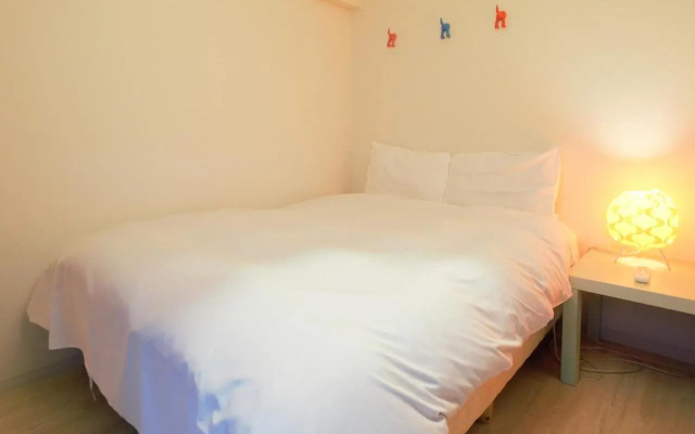 Nippombashi kaikan 601