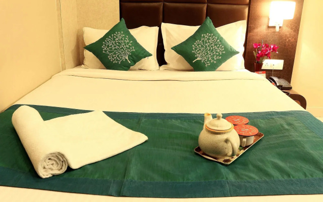OYO Rooms National Highway 6 Near Alampur Crossing