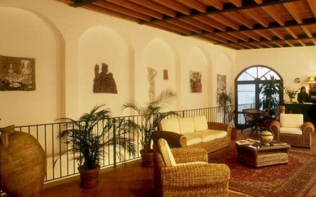 Hotel Locanda Del Castello