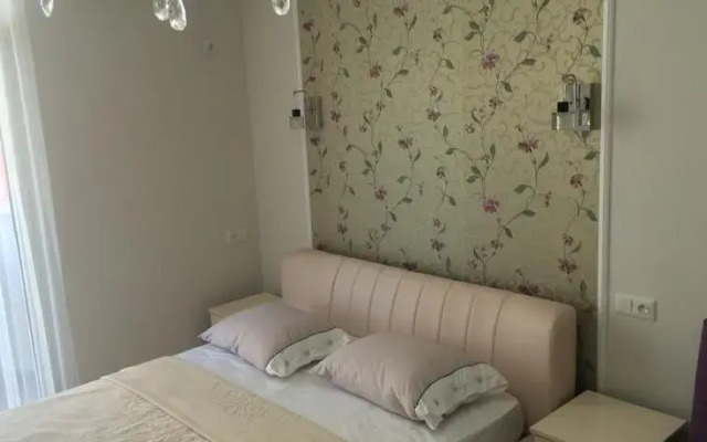 Partnerguesthouse