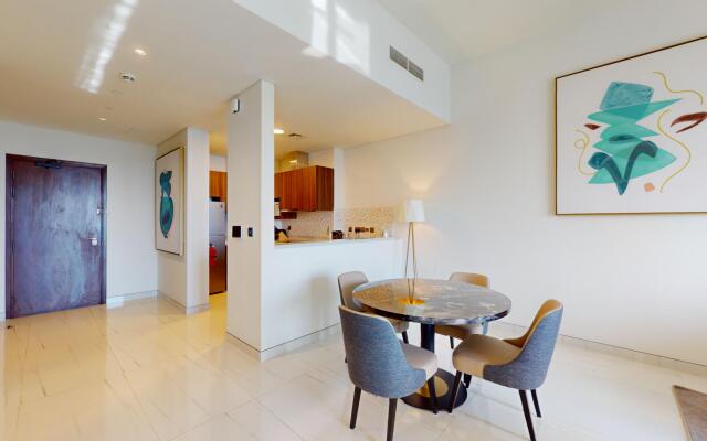 Media City - Avani Palm Views 1909