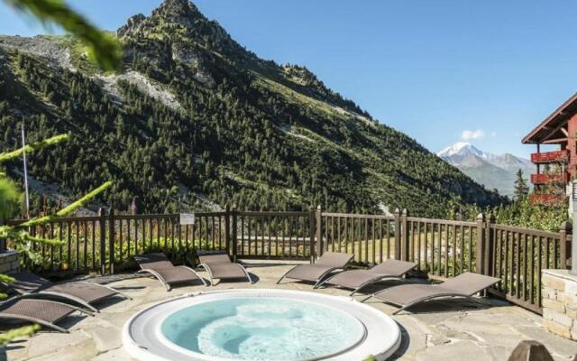 Résidence Les Arcs Le Village - maeva Home - Pièces Prestige 15