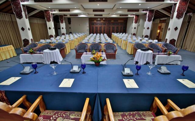 The Jayakarta Lombok Hotel & Spa