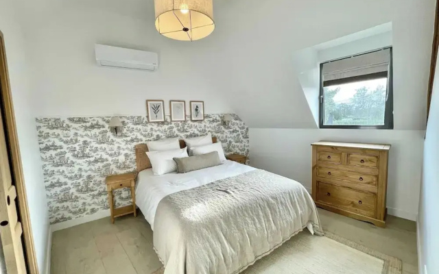 Maison Melrose - Lovely House Near Deauville