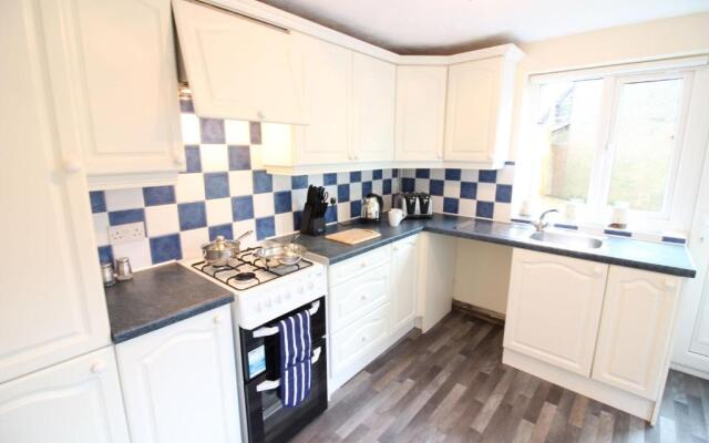 Apex - Park House Cleethorpes