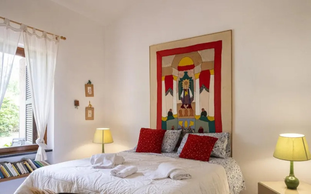 Golfer s House in Garlenda by Wonderful Italy