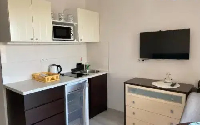 Apartament Nad Morzem