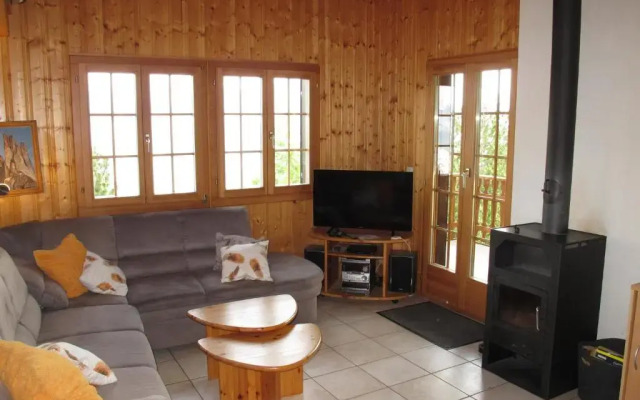 Chalet LE PACHA NEND103