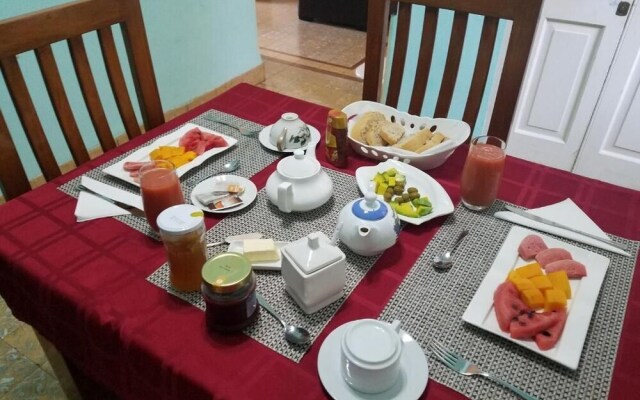 Nice Stay