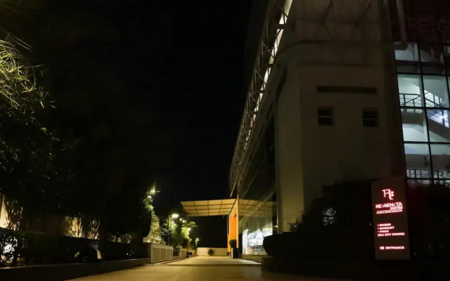 Regenta Suites, Gurugram