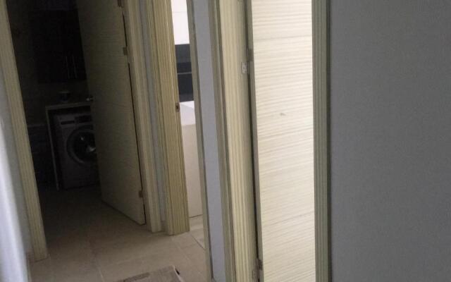 Batum Nurol Residence Flat 8/48