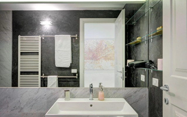 Lucrezia Apartment by Firenze Prestige