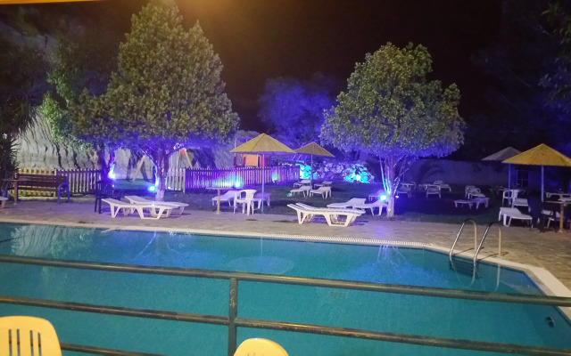 Rodos Blue Resort