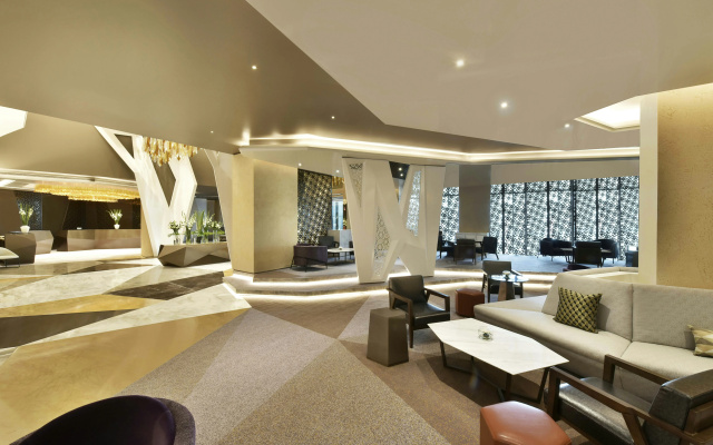 Hilton Bahrain