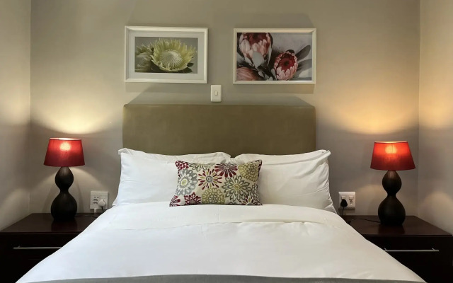 Ilanda Guest House