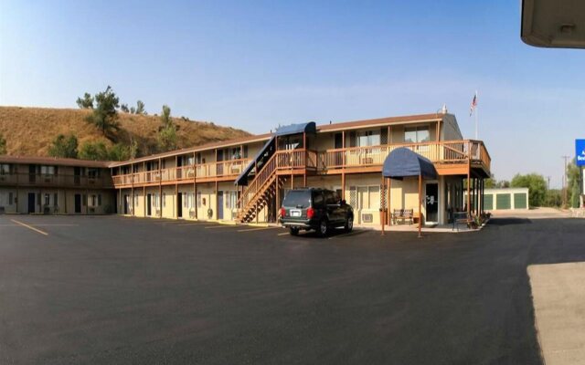 Americas Best Value Inn Sheridan