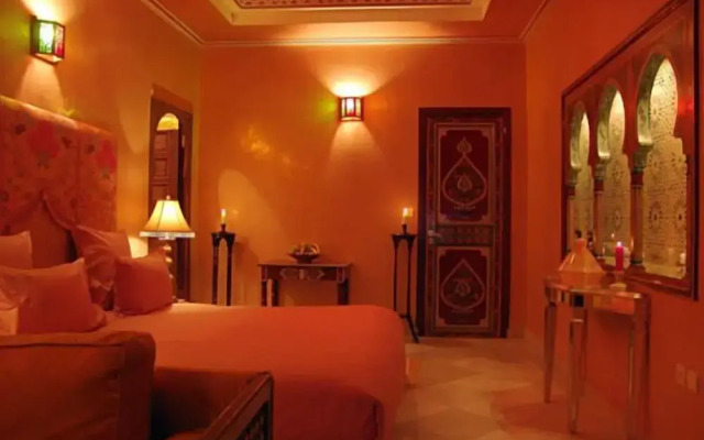 L Mansion Guest Palace