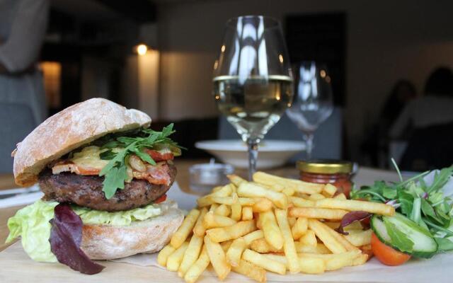 The Hatch Inn