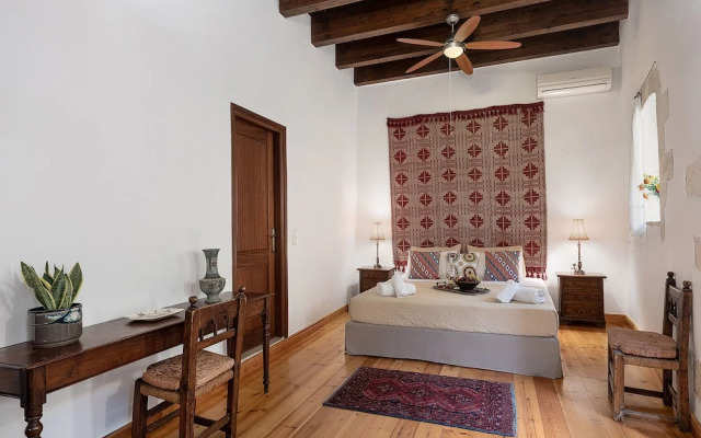 Venetian Palace Chania