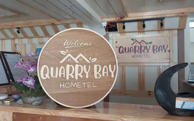 Quarry Bay Hometel