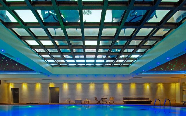 Mediterranean Village Hotel & Spa
