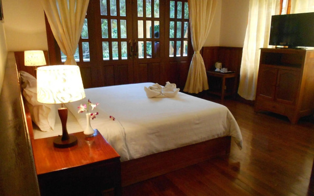 Mayfair Angkor Villa