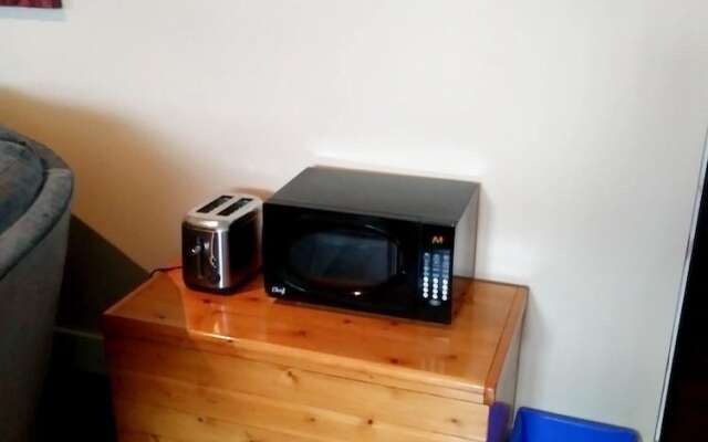 Apartment With 2 Bedrooms in Tracadie-sheila, With Furnished Garden an