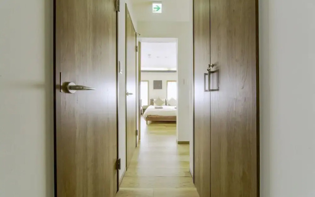 Nestay Villa Tokyo Shinjuku