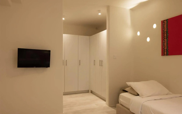 Luxury House with with Jetted Tub & Sea View 3AB