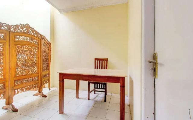 Saffa Guesthouse 27