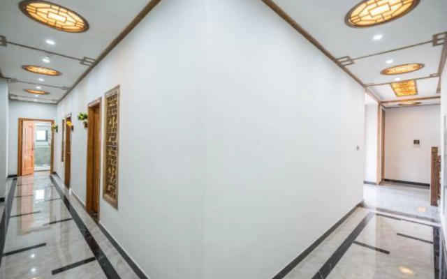 Relais Residenza DArte Hongcun