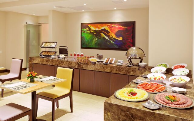 Hotel Estelar Calle 100