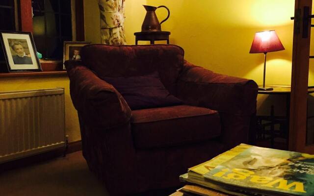 Iffin Farmhouse Accommodation