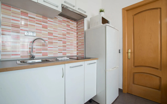 ArguellesApartaments