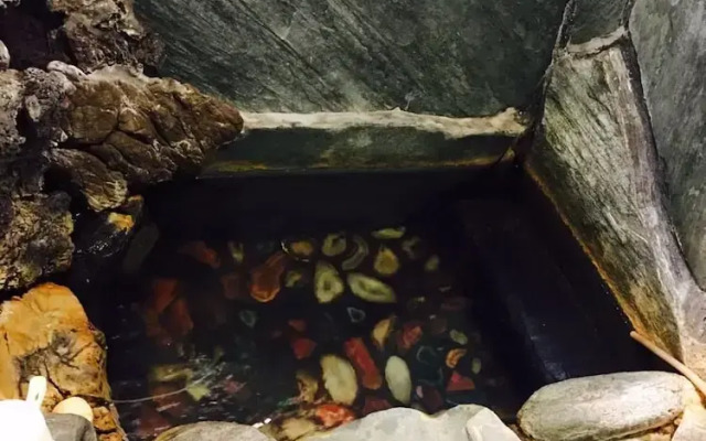 Ryoshi no Onsenyado Taro