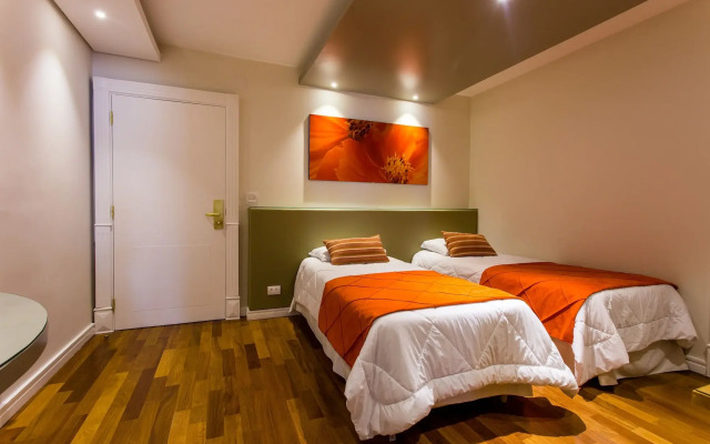 Hotel Serra da Estrela
