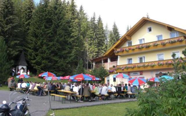 Hotel Gasthof Buchbauer
