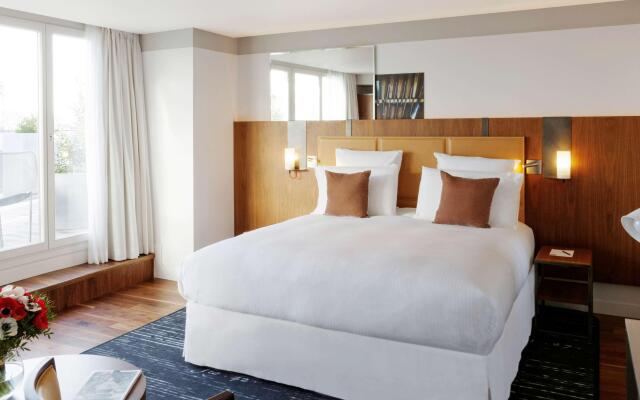 Boutet Bastille Hotel Paris - MGallery Collection