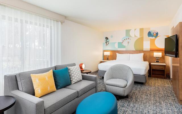 Clementine Hotel & Suites Anaheim