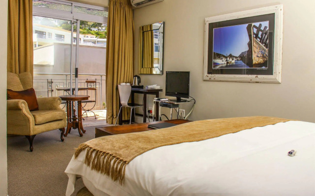 3 On Camps Bay Boutique Hotel