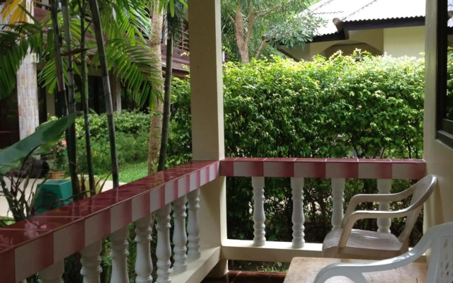 Starlight Resort