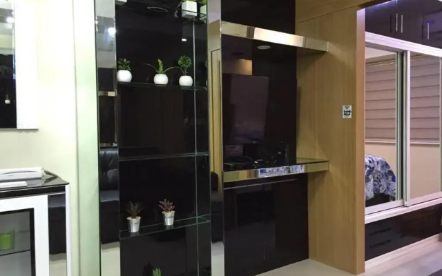 Premiere Haven at Shell Residences