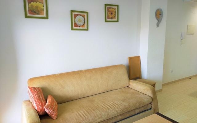 Acv - costa azahar II-2ª línea planta 6 norte