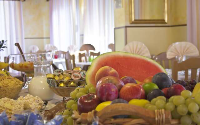 Hotel Villa Bruna