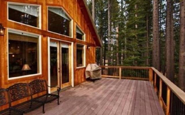 South Lake Tahoe Home