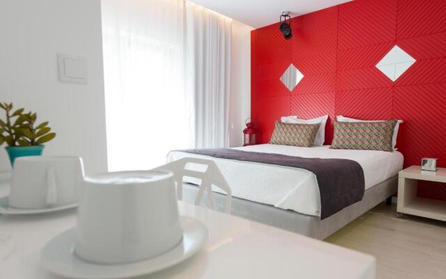 Hotel Magic - RNET 3505