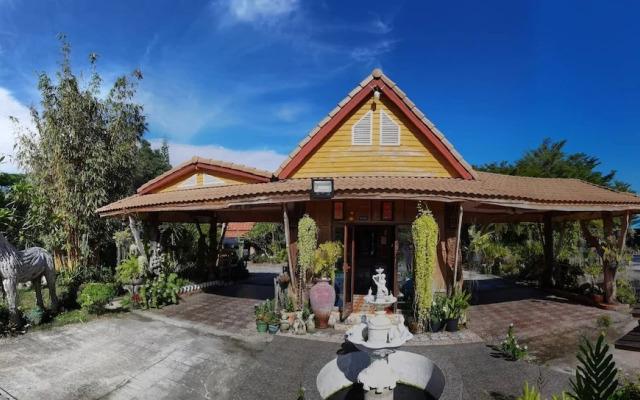Wangnamkhao Resort