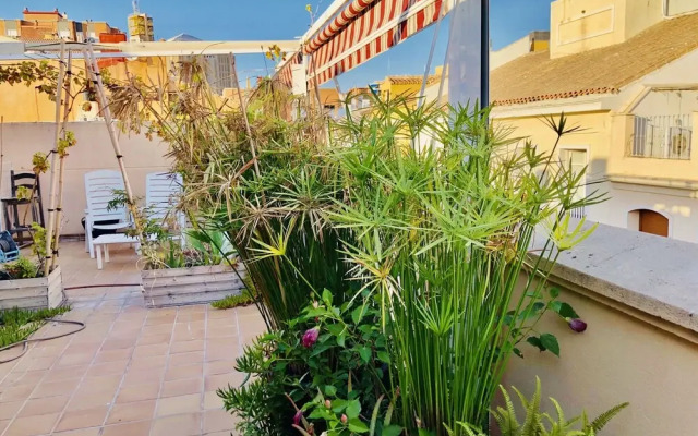 Chick Apartment Malaga