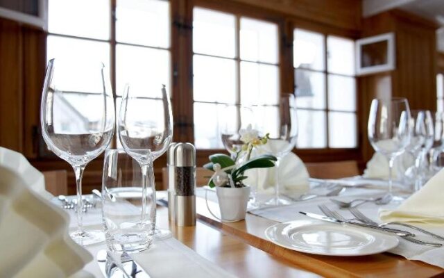 Anker Hotel Restaurant GmbH